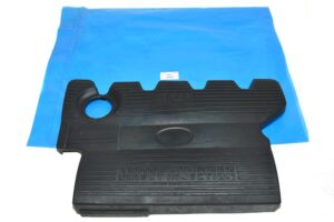 Sound Deadening Pad(Engine Cover) - ERR4632 - BRITPART