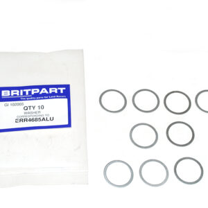 Washer  Alu - ERR4685ALU - BRITPART