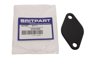 Plate Blanking - ERR4698 - BRITPART