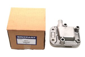 Cover Side - ERR4706 - BRITPART