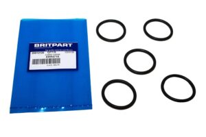 O Ring Crank - ERR4710 - BRITPART