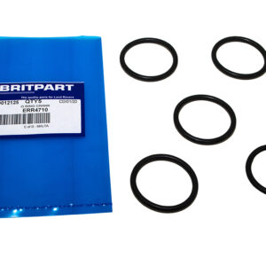 O Ring Crank - ERR4710 - BRITPART