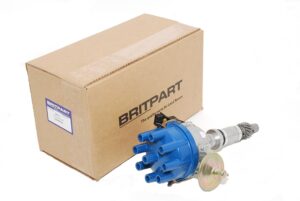 Distributor - ERR4739 - BRITPART