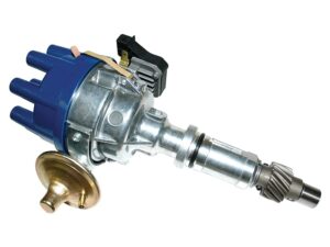 Distributor - ERR4740 - BRITPART