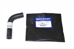 Hose-C/Case Breather - ERR4763 - BRITPART