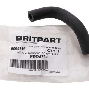Hose-C/Case Breather - ERR4764 - BRITPART