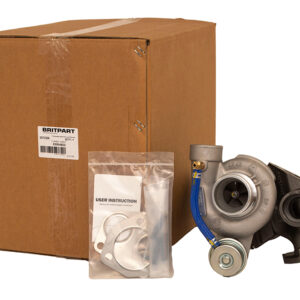 Turbo Assy. - ERR4802 - BRITPART