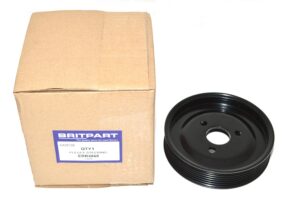 Pulley Steering - ERR4868 - BRITPART
