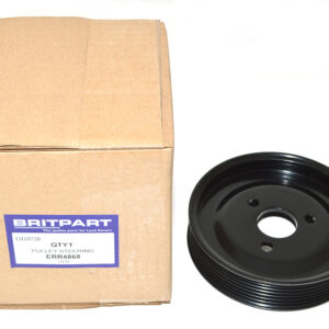 Pulley Steering - ERR4868 - BRITPART