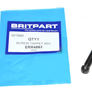 Screw Tappet Adj - ERR4883 - OEM
