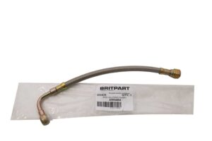 Pipe-Oil-Feed Turbo - ERR4894 - BRITPART