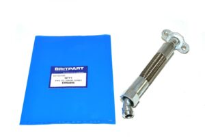 Pipe Oil Drain Turbo - ERR4895 - BRITPART