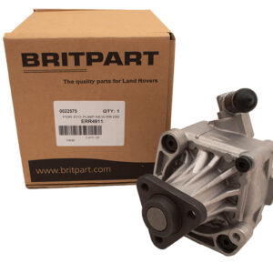 Pwr Stg Pump New Rr Die - ERR4911 - OEM