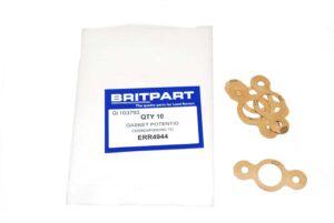 Gasket Potentio - ERR4944 - BRITPART