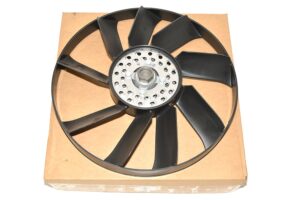 Fan Assembly - ERR4959 - BRITPART