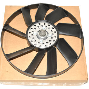 Fan Assembly - ERR4959 - BRITPART