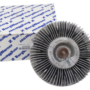 Viscous Unit - ERR4996G - BORGWARNER