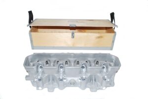 Cylinder Head - ERR5027 - BRITPART