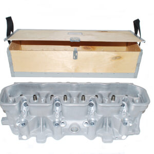 Cylinder Head - ERR5027 - BRITPART