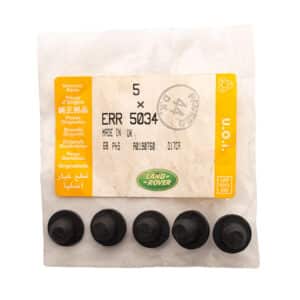 ERR5034LR - PLUG GENUINE LAND ROVER