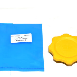 Cap Oil Filler - ERR5041G - OEM
