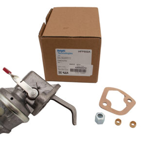 Fuel Pump - ERR5057D - DELPHI