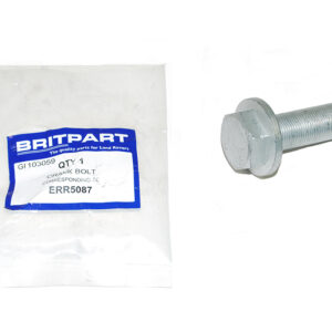 Crank Bolt - ERR5087 - OEM