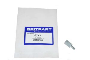 Spacer - ERR5189 - BRITPART