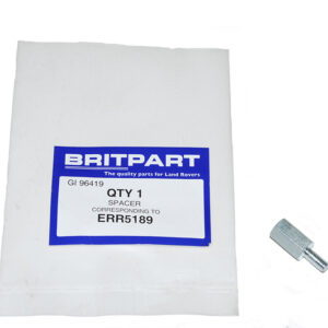 Spacer - ERR5189 - BRITPART