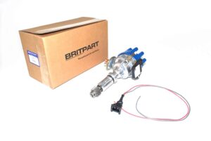 Distributor - ERR5208 - BRITPART