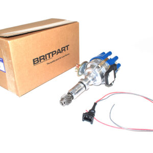 Distributor - ERR5208 - BRITPART