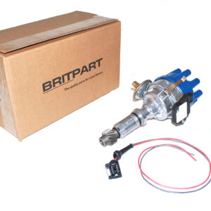 Distributor - ERR5209 - BRITPART