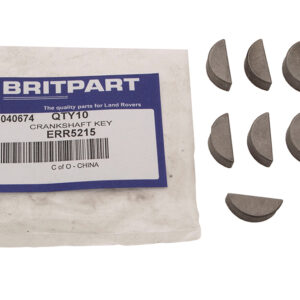Crankshaft Key - ERR5215 - BRITPART
