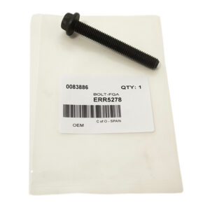 Bolt-Fqa - ERR5278 - OEM