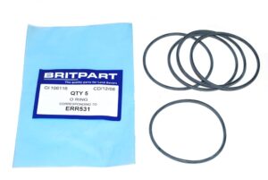 O Ring - ERR531 - BRITPART