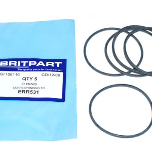 O Ring - ERR531 - BRITPART