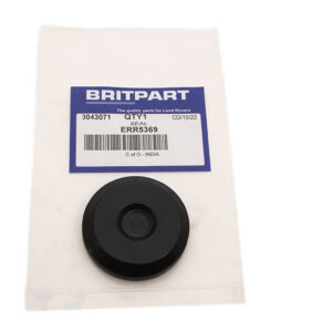 Seal - ERR5369 - BRITPART
