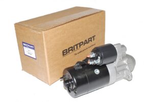 Starter Motor - ERR5445 - BRITPART