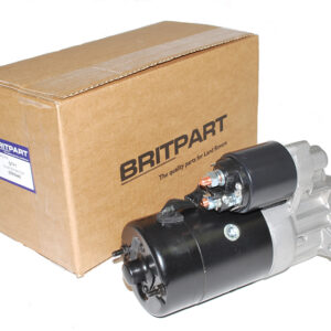 Starter Motor - ERR5445 - BRITPART