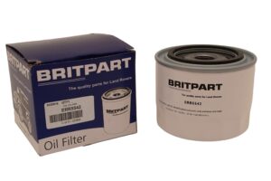 Oil Filter - ERR5542 - BRITPART