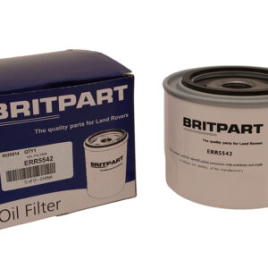 Oil Filter - ERR5542 - BRITPART