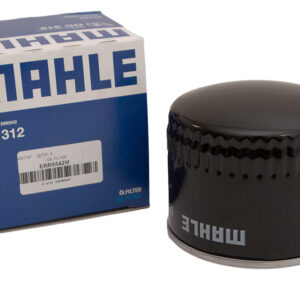 Oil Filter - ERR5542M - MAHLE