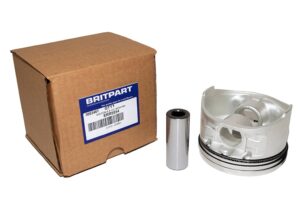 Piston 4.6 Hc New Rr - ERR5554 - BRITPART