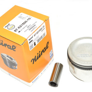 Piston 4.6 Hc New Rr - ERR5554G - NURAL