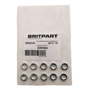Lock Nut - ERR560 - OEM