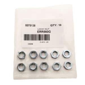 LOCK NUT - ERR560G - OEM
