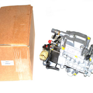 Pump-Fuel Injec (Recon ) - ERR5634 - BOSCH