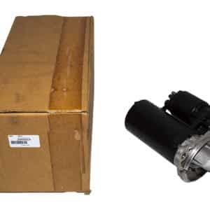 Starter Motor - ERR5693LR - LAND ROVER