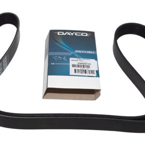 Belt Drive - ERR5911G - DAYCO