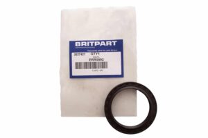 Seal - ERR5992 - BRITPART